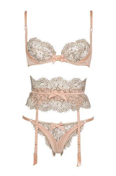 Mariage - Lovely Lingerie