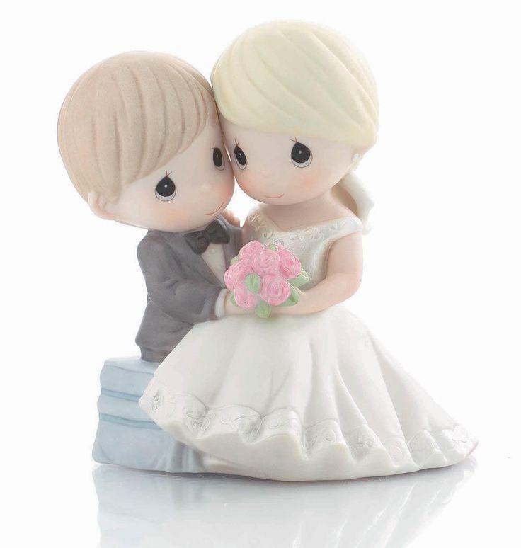 Mariage - Lovely Wedding Gifts For Bride And Groom