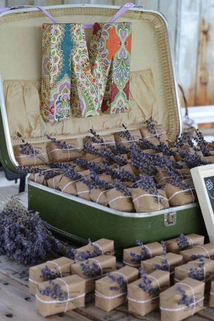 Mariage - Fabulous Wedding Favors That Your Guests Will Adore! - Crazyforus