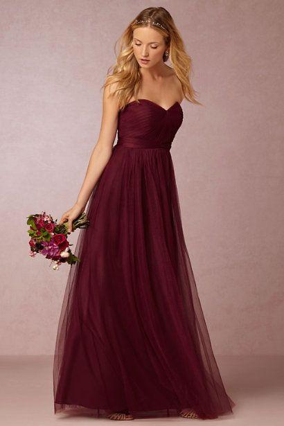 Wedding - Annabelle Dress