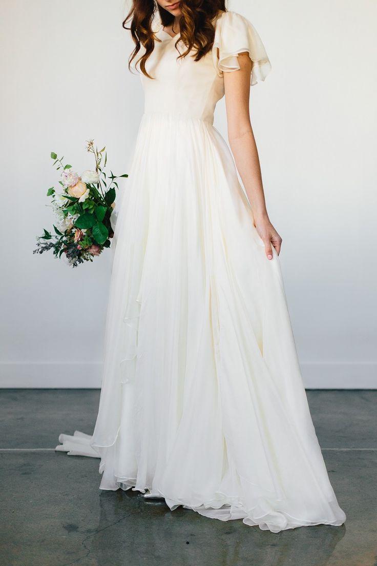 Mariage - Utah Brides, Alta Moda Brides And Wedding Dresses