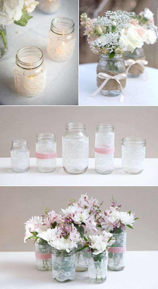 Mariage - Party Inspiration