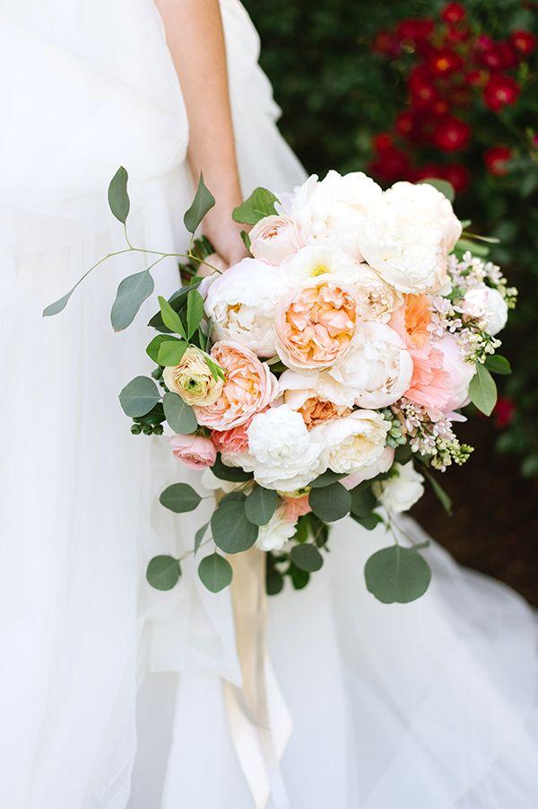 Mariage - 10 Beautiful Wedding Bouquets