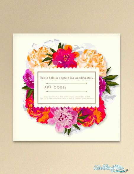 Mariage - 15 Wedding Table Card Ideas For Every Bride