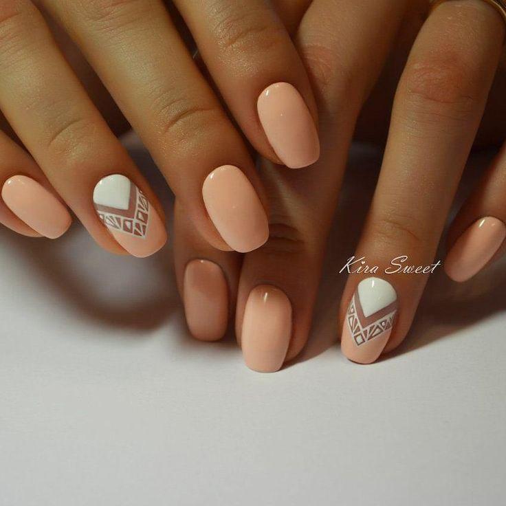 Hochzeit - Nail Art #1207 - Best Nail Art Designs Gallery