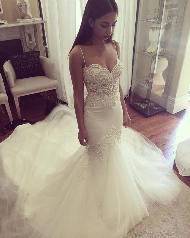 Hochzeit - Leah Da Gloria @leahdagloria Today's Beautiful...Instagram Photo