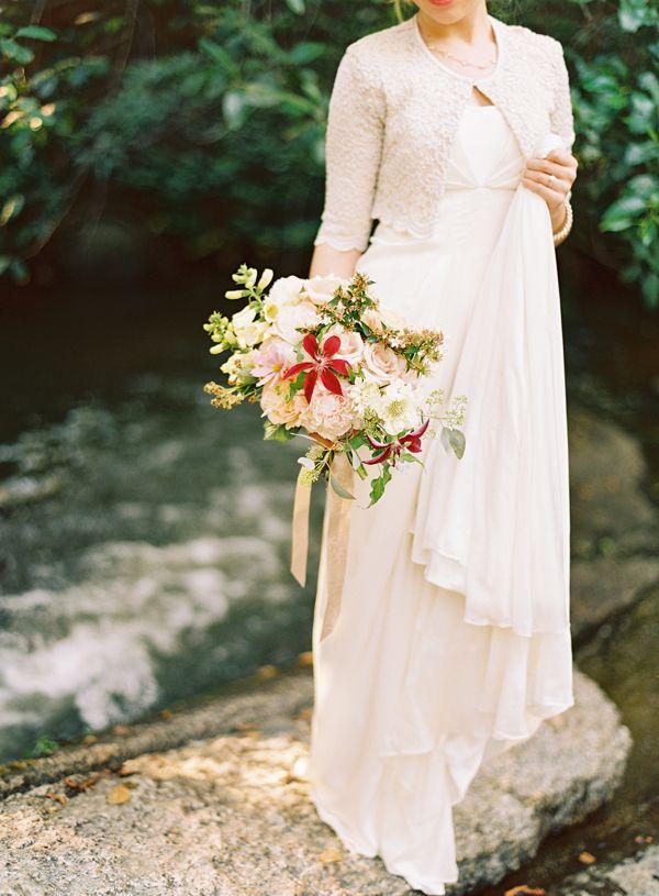 Mariage - Wedding: Bouquets