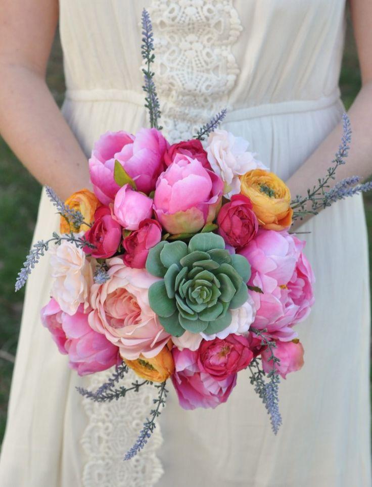 Hochzeit - Holly's Wedding Flowers LLC