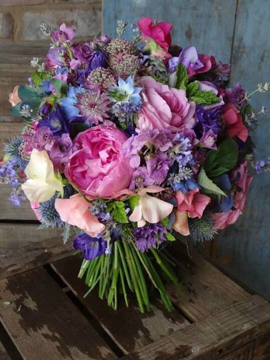 Wedding - What Is Your Signature Flower?