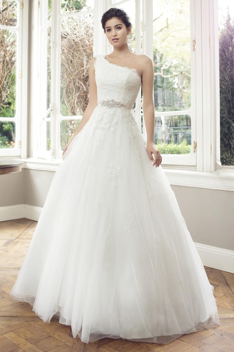 Mariage - BALL GOWN WEDDING DRESSES