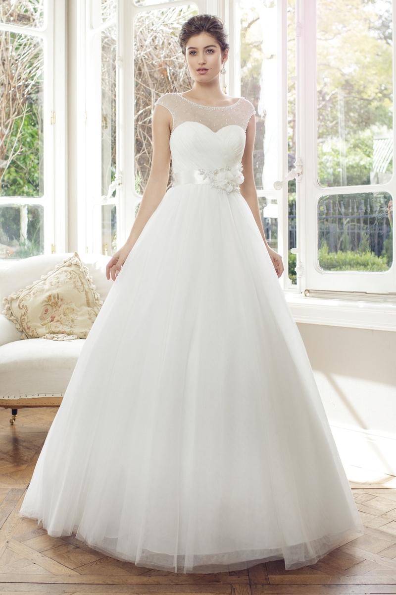 Mariage - BALL GOWN WEDDING DRESSES