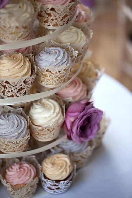 Mariage - Weddings-Cupcake,Cookie,Doughnut Etc....