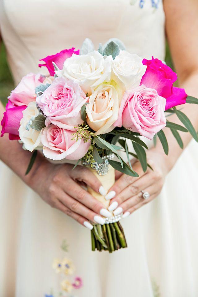 Wedding - Floral