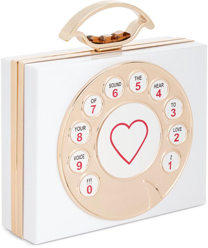 Wedding - INC International Concepts Paiige Telephone Clutch, Only at Macy's