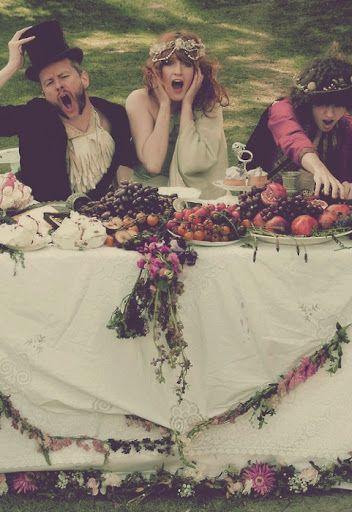 زفاف - Florals