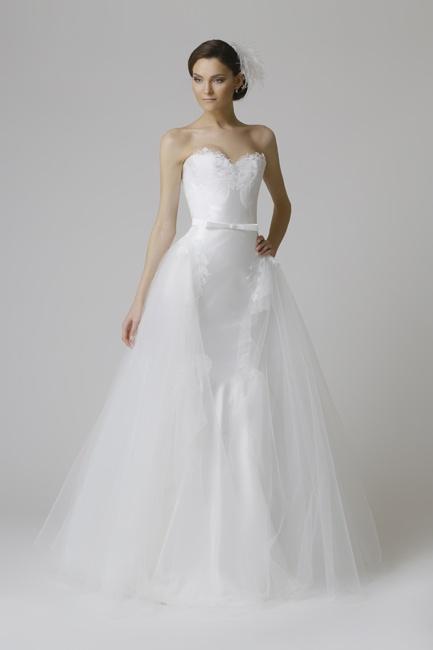 زفاف - Fairy Dress