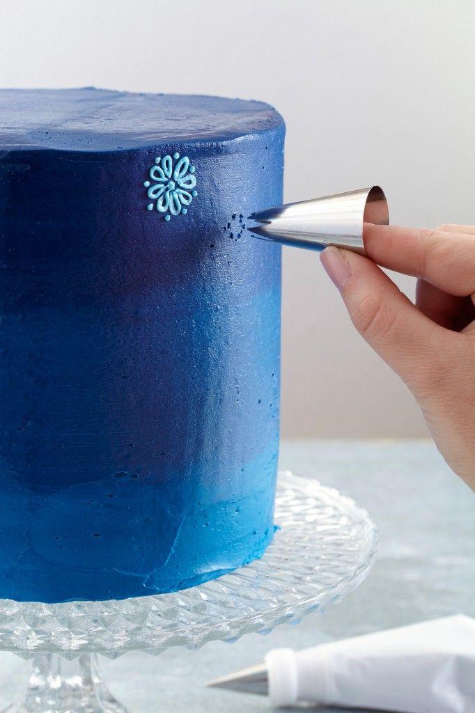 Hochzeit - 5 New Ways To Use Decorating Tools You Already Have