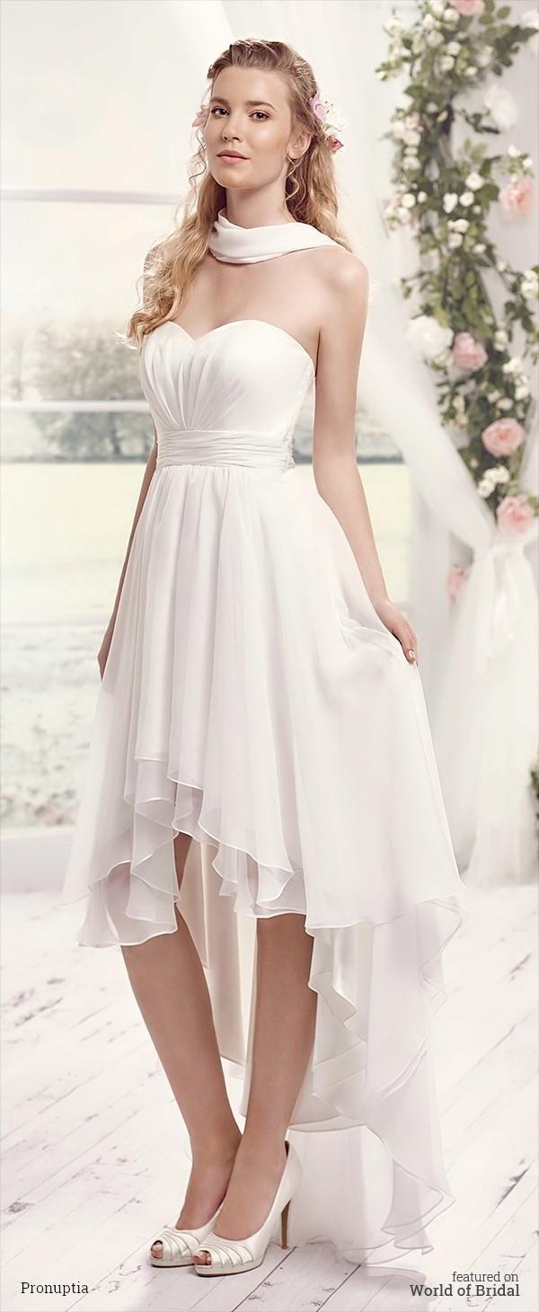 زفاف - Pronuptia 2016 Wedding Dresses