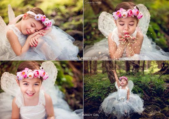Mariage - The "Lena" Dress-ivory Lace And Grey Oyster Tutu Skirt For A Flower Girl With Lace Straps- Up To Size 5T-flower Girl Dress-without Headcrown