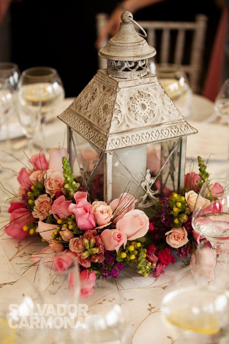 Hochzeit - Lanterns Wedding Ideas And Inspiration - Loverly