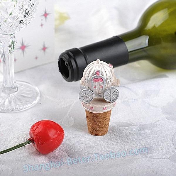 Mariage - Happily Ever After Bottle Stoppers Bachelorette favor SZ033