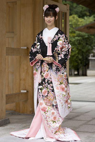 زفاف - Kawaii Japanese Fashion
