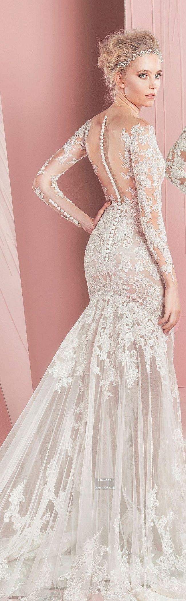 زفاف - WEDDING Dress1