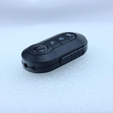 زفاف - Versteckte Videokamera HD Autoschlüssel Mini Kamera