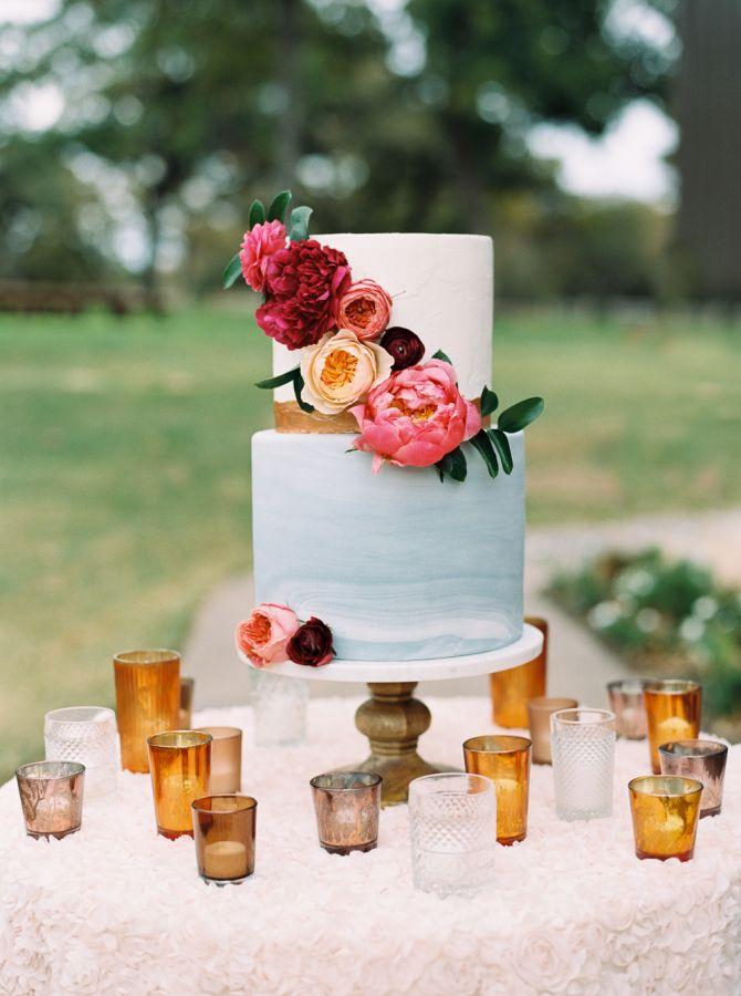 Wedding - Want A Showstopper Wedding? This Is How It's Done.