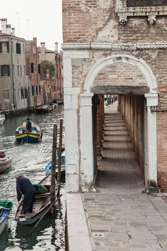 زفاف - Venice Perfect Honeymoon Destination