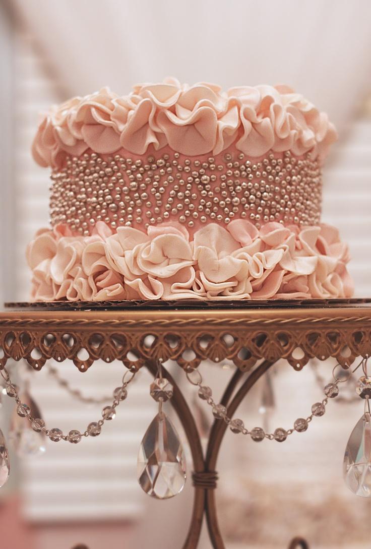 Hochzeit - Designer Cakes And Confections By Elise Garcia In Tampa Florida