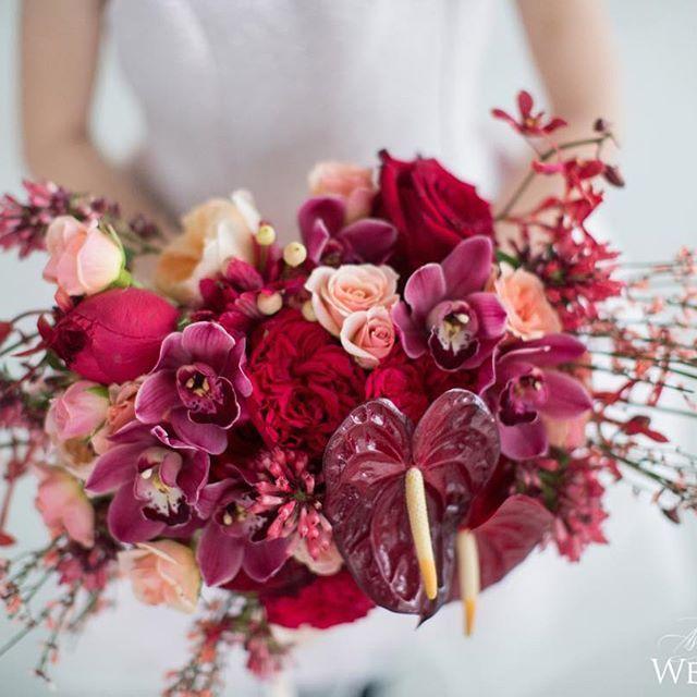 Hochzeit - Instagram Photo By WedLuxe Media • May 20, 2016 At 8:55pm UTC