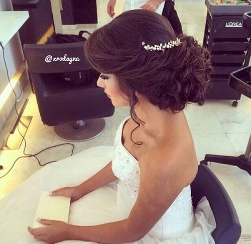 Свадьба - Isabella Dimas│@Isadimas @cabelosdivos Instagram Photos