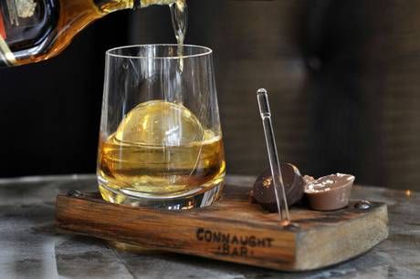 Mariage - Top Five London Whisky Bars