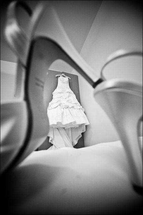 Mariage - Fantastic Photoshoot for Wedding