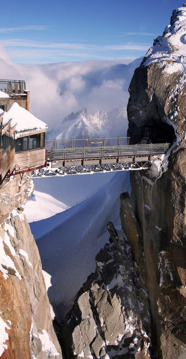 Свадьба - 30 Of The Most Fabulous And Unique Bridges Of The World