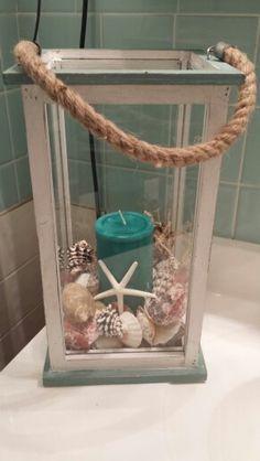 Mariage - Beach Bathroom Themes