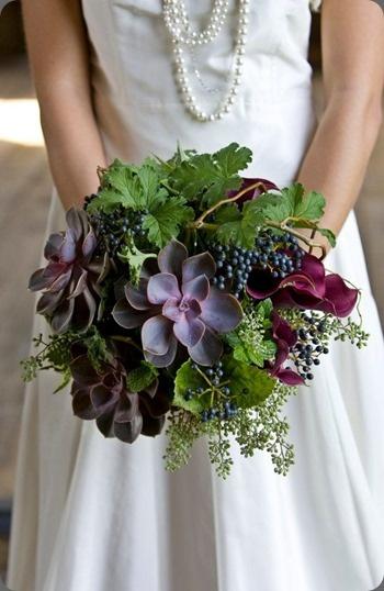 Wedding - Botanical Brouhaha