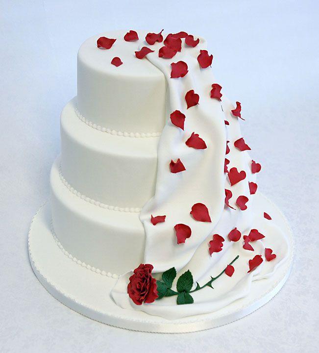 Hochzeit - Pin Photoset 149246 Of 239291 Cake On Pinterest