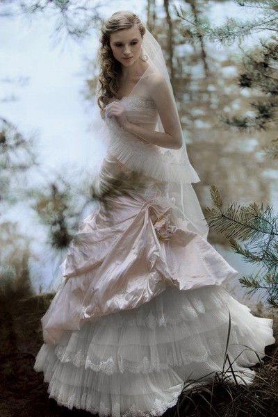 Mariage - Bridal Gowns /Wedding Dresses