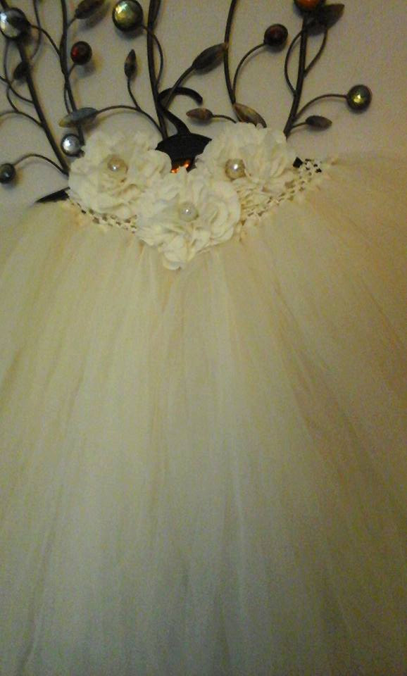 زفاف - Bridesmaid Dress