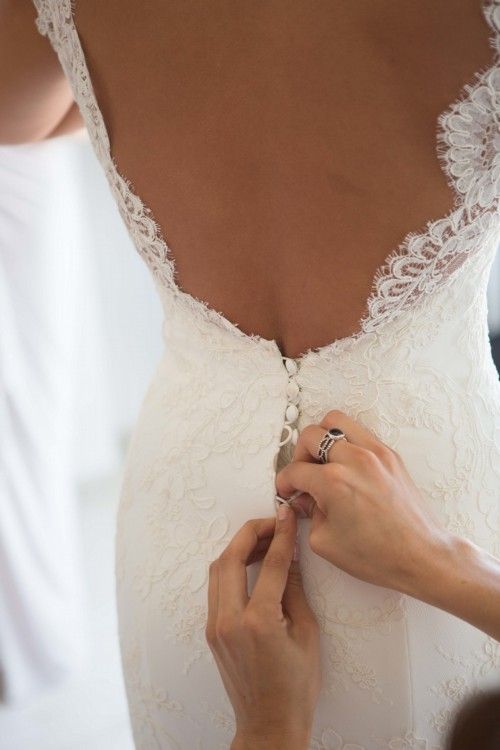 Свадьба - Steven Khalil, Size 8 Wedding Dress
