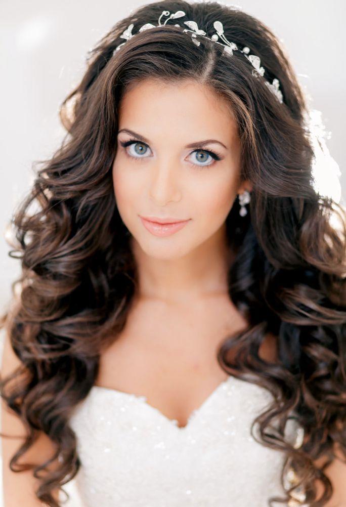 Hochzeit - 30 Seriously Hairstyles For Weddings (with Tutorial)
