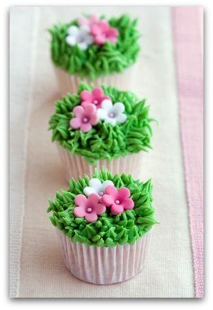 Wedding - Food Cupcakes/Cake Pops