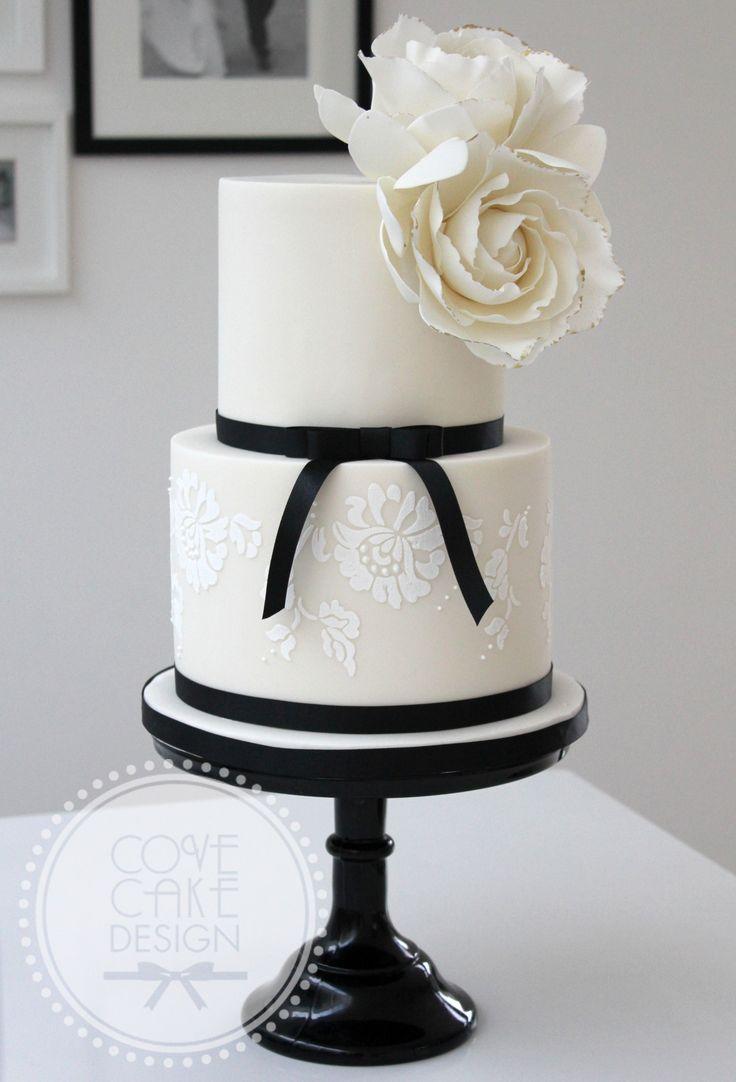 Hochzeit - Cakes 