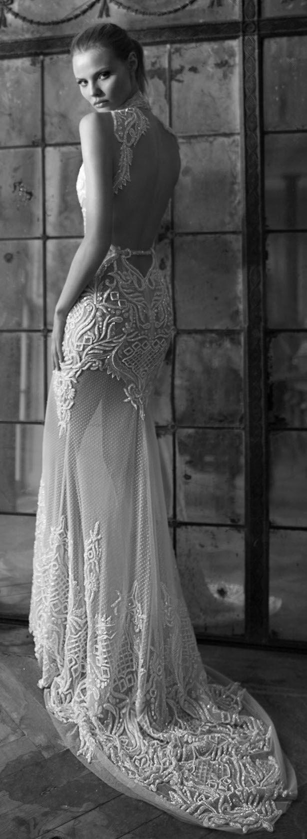 Hochzeit - Berta Bridal Dress