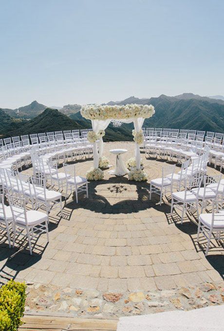 Mariage - Wedding Venue in California