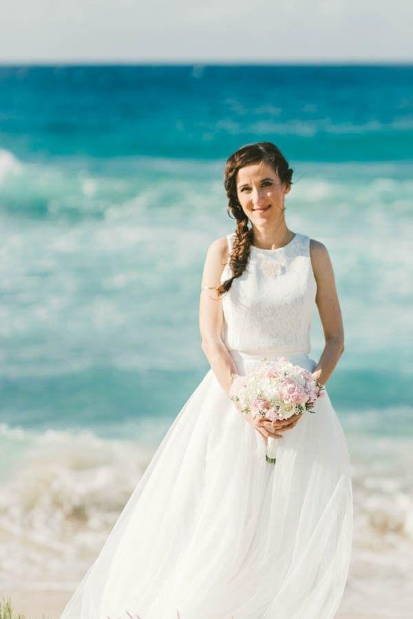 Hochzeit - Get Inspired By These 27 Beach Wedding Decor Ideas 