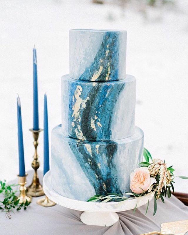 Hochzeit - Instagram Photo By Chrissy, The Perfect Palette 