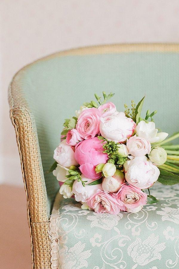 زفاف - やっぱりピンクが一番人気♡女の子らしくてロマンテックなピンク色ブーケカタログ